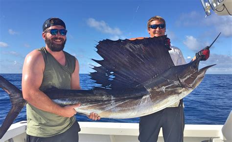 daytona deep sea fishing charter.